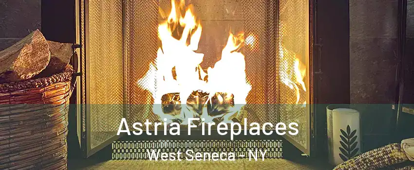  Astria Fireplaces West Seneca - NY