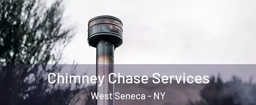  Chimney Chase Services West Seneca - NY