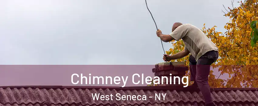  Chimney Cleaning West Seneca - NY