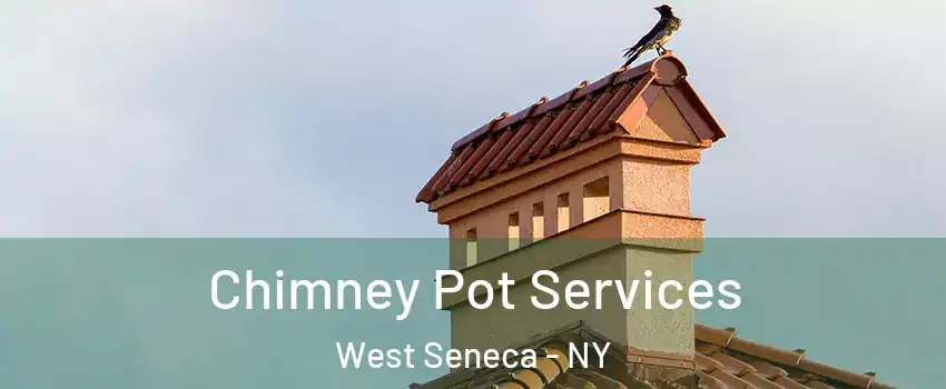  Chimney Pot Services West Seneca - NY