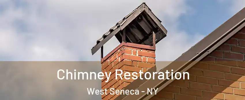  Chimney Restoration West Seneca - NY