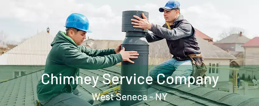 Chimney Service Company West Seneca - NY