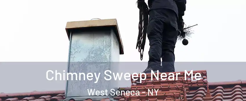  Chimney Sweep Near Me West Seneca - NY