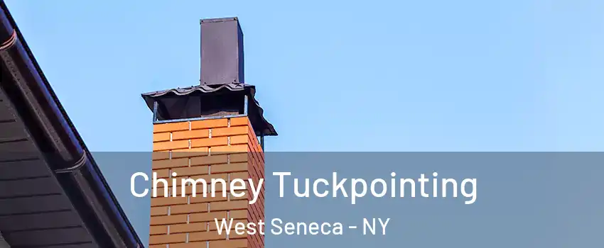 Chimney Tuckpointing West Seneca - NY