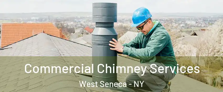  Commercial Chimney Services West Seneca - NY