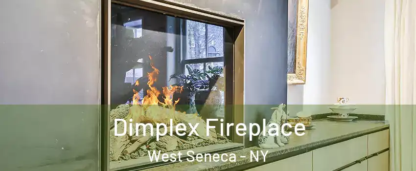  Dimplex Fireplace West Seneca - NY