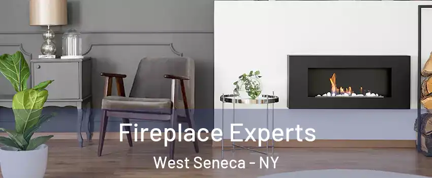  Fireplace Experts West Seneca - NY