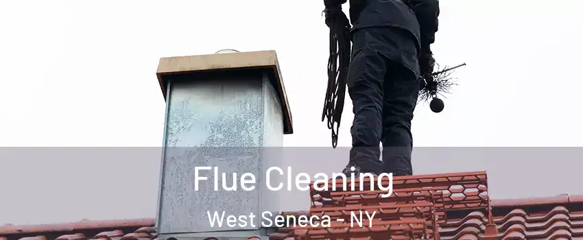  Flue Cleaning West Seneca - NY