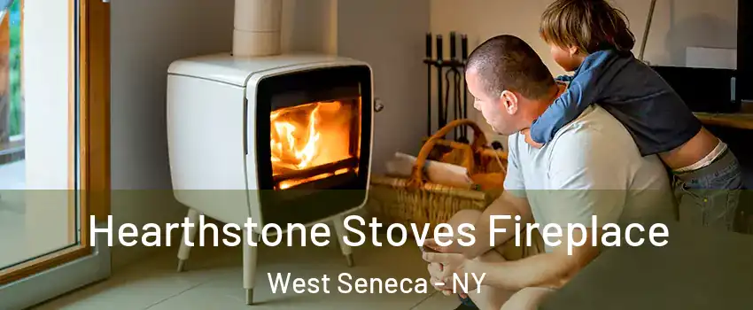  Hearthstone Stoves Fireplace West Seneca - NY