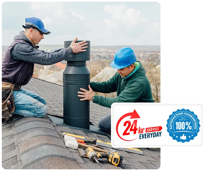 Chimney & Fireplace Installation And Repair in West Seneca, NY