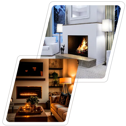 Remove Chimney Odor in West Seneca, NY