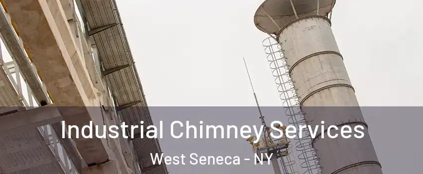  Industrial Chimney Services West Seneca - NY