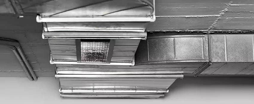 Trusted Air Duct Cleaning Company in West Seneca, New York