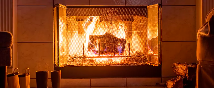 Astria Vent Free Gas Fireplaces Installation in West Seneca, NY