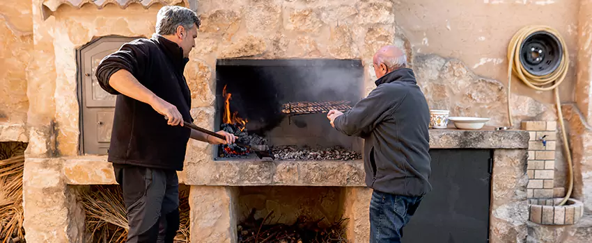 Damaged Brick Fireplace Replacements Services in West Seneca, NY