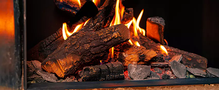 Chimney Fireplace Ash Dump Cleaning in West Seneca, NY