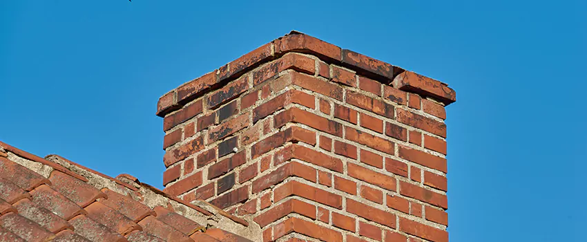 Clean Blocked Chimney in West Seneca, New York