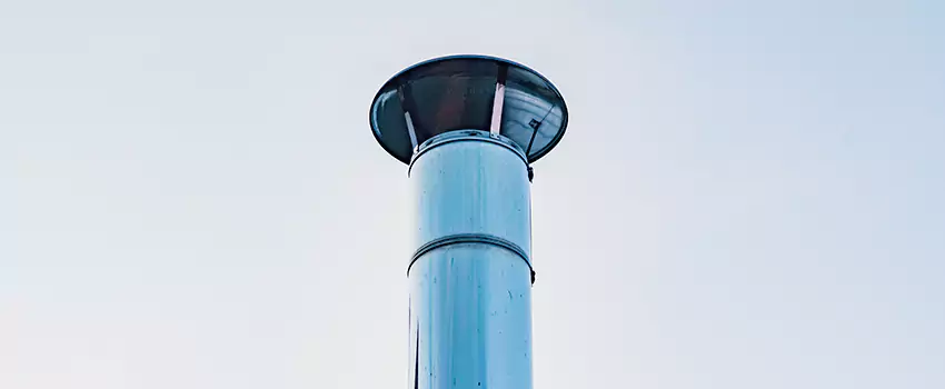 Wind-Resistant Chimney Caps Installation and Repair Services in West Seneca, New York