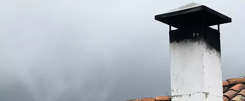 Chimney Damper Inspection in West Seneca, NY