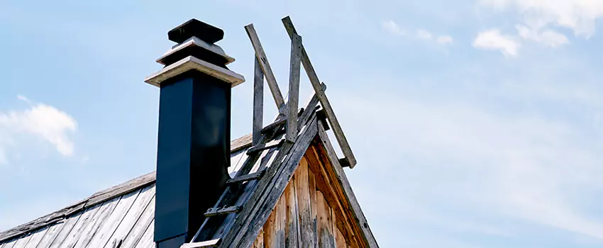 Chimney Creosote Cleaning in West Seneca, NY