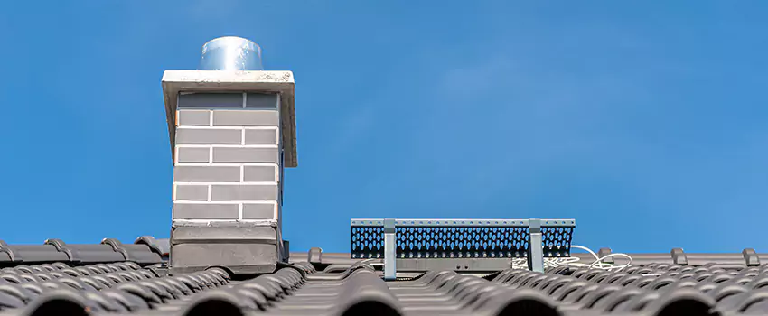 Chimney Flue Relining Services in West Seneca, New York