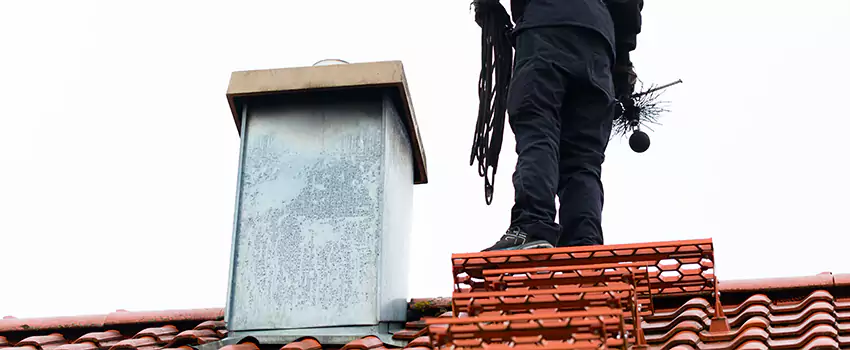 Chimney Liner Services Cost in West Seneca, NY