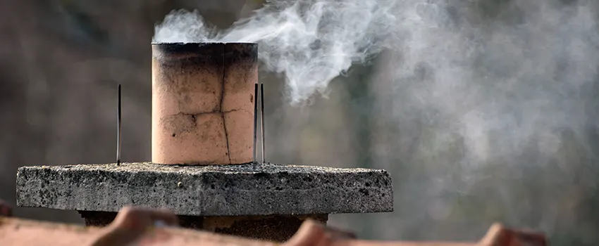 Wood Burning Chimney Odor Removal in West Seneca, NY