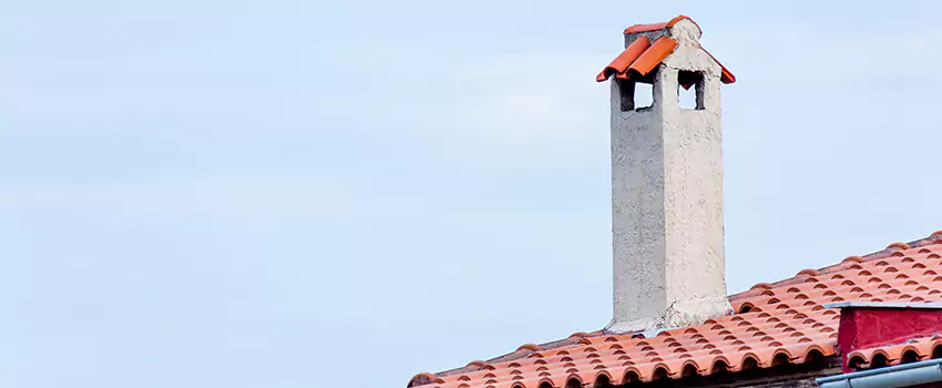 Chimney Pot Replacement in West Seneca, NY