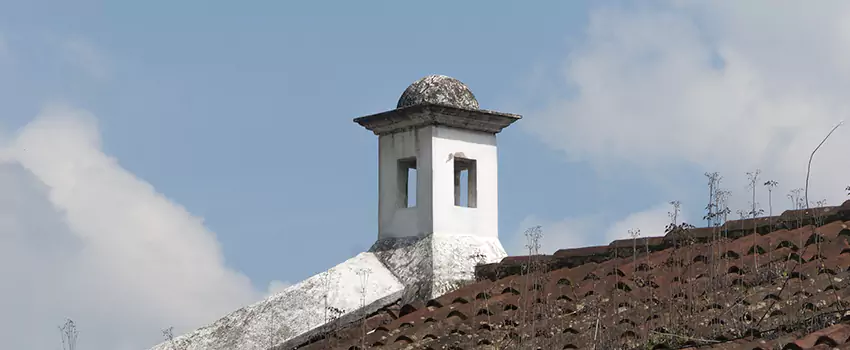 Cost To Rebuild A Chimney in West Seneca, NY