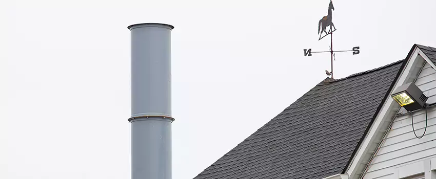 Chimney Inspection in West Seneca, NY