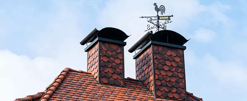 Old Chimney Restoration in West Seneca, New York