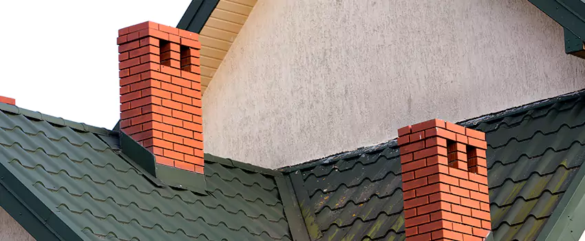 Chimney Saver Waterproofing Services in West Seneca, New York
