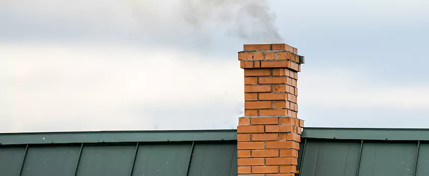 Chimney Soot Cleaning Cost in West Seneca, NY