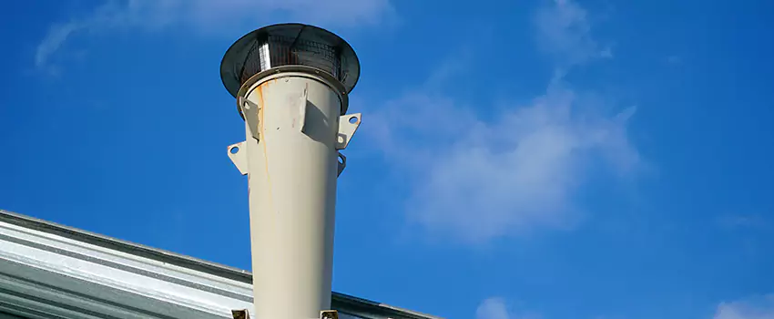 Chimney Spark Arrestor Requirements in West Seneca, NY