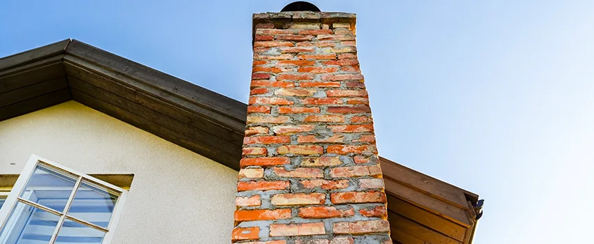 Chimney Mortar Replacement in West Seneca, NY