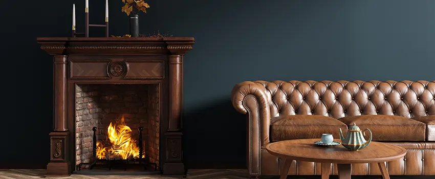 Traditional Fireplace Design Refurbishment Costs in West Seneca, New York