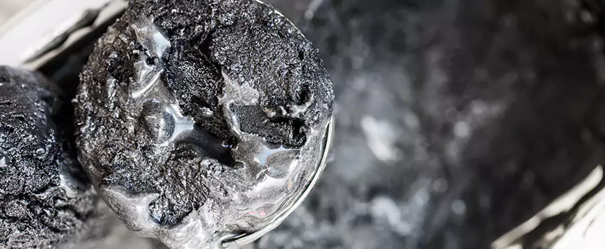 Clogged Dryer Vent Lint Cleaning in West Seneca, New York