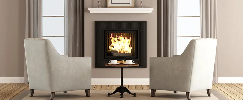 Custom Architectural Fireplace Restoration in West Seneca, NY