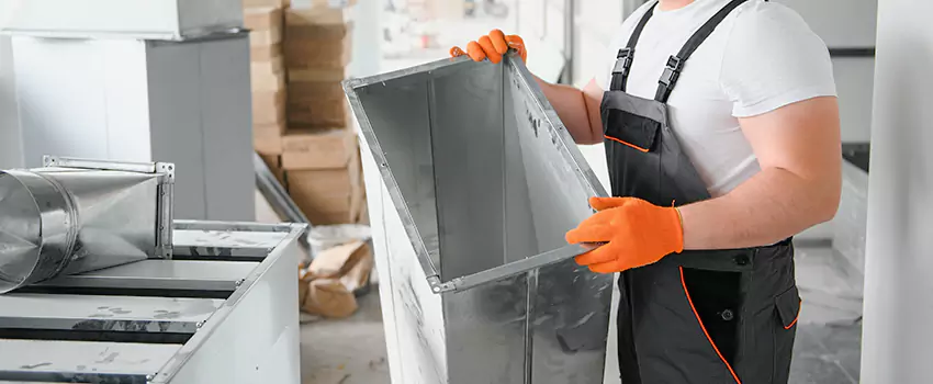 Benefits of Dryer Vent Inspection in West Seneca, NY