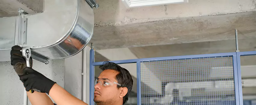 HVAC Ductwork Cleaning in West Seneca, NY
