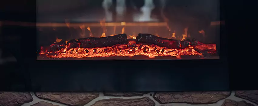Outdoor Electric Fireplace Installation Solutions in West Seneca, NY