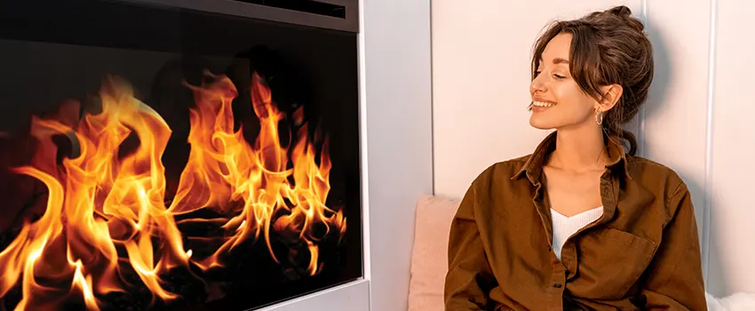 Electric Fireplace Logs Cost in West Seneca, New York