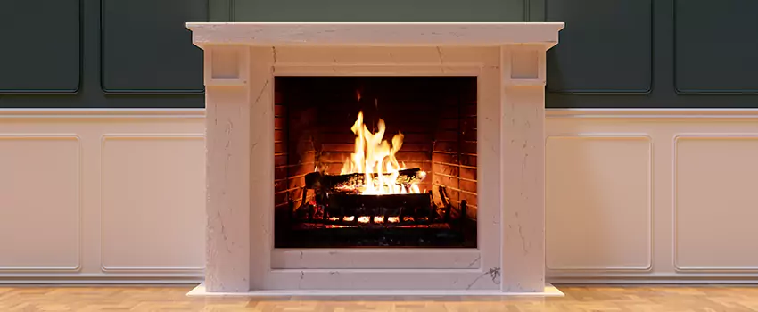 Empire Comfort Systems Fireplace Installation and Replacement in West Seneca, New York