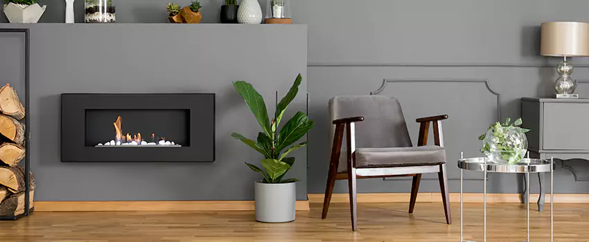 Ethanol Fireplace Burner Repair in West Seneca, NY