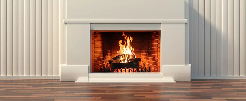 Fireplace Broken Ashtray Repair Services in West Seneca, New York