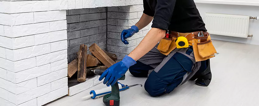 Fireplace Doors Cleaning in West Seneca, New York