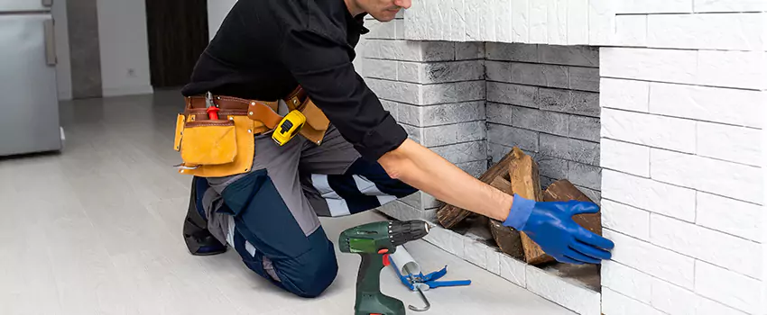 Ethanol Fireplace Installation Contractors in West Seneca, New York
