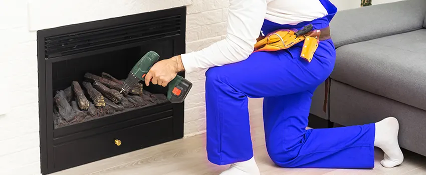 Fireplace Dampers Pivot Repair Services in West Seneca, New York