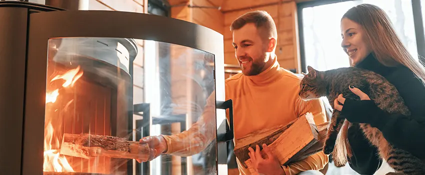 Fireplace Door Installation And Replacement Contractors in West Seneca, NY