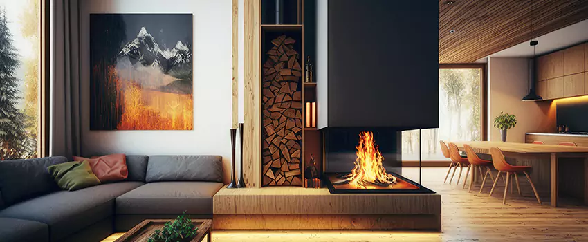 Fixing Electric Fireplace Problem in West Seneca, New York